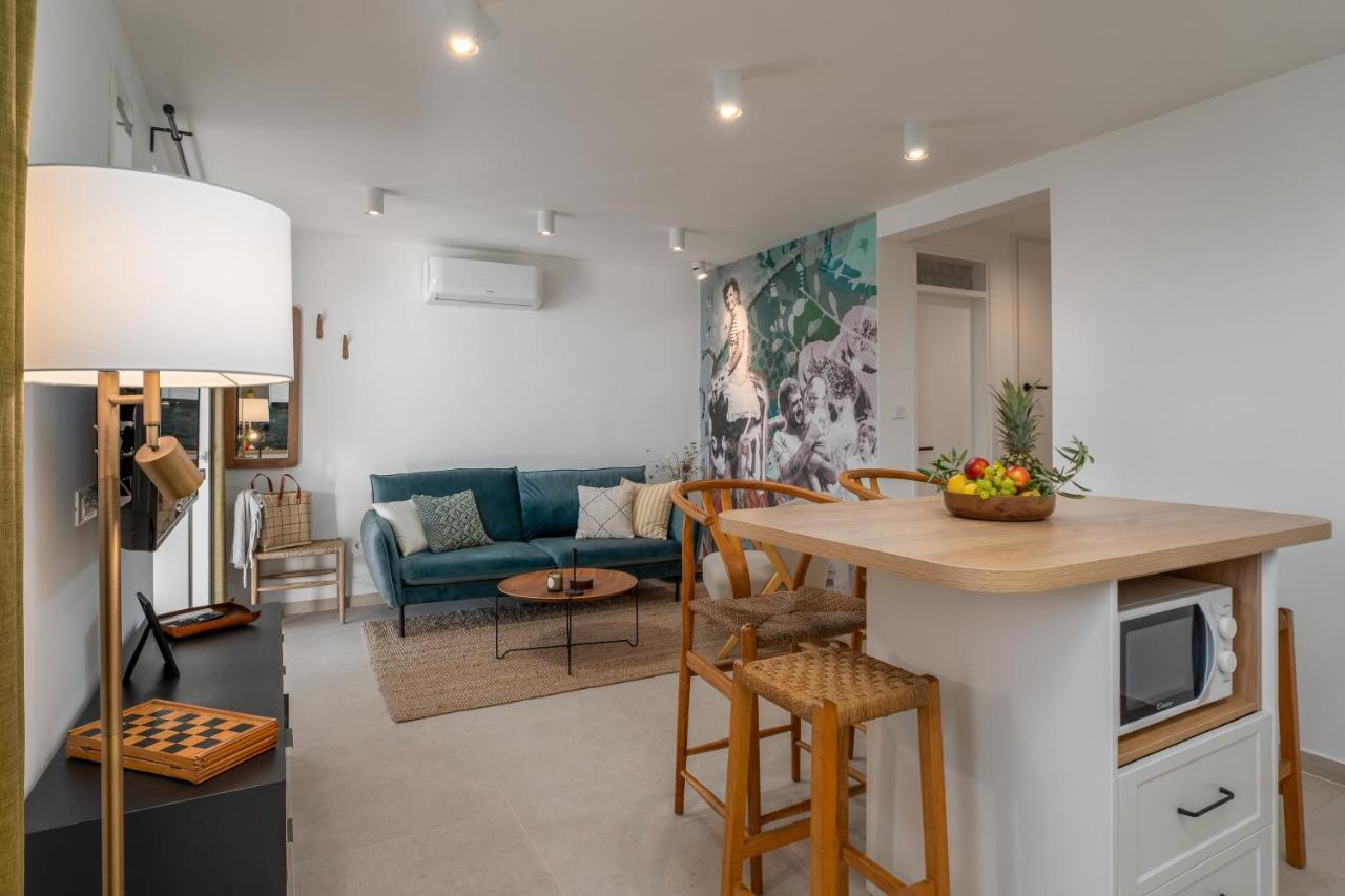 Nona VI - Boutique Stone House Villa โบล ภายนอก รูปภาพ