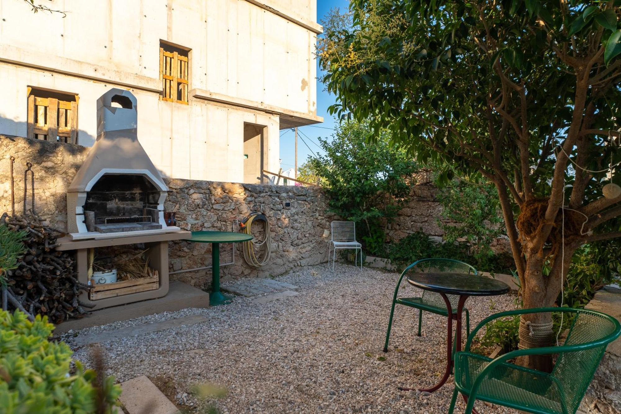 Nona VI - Boutique Stone House Villa โบล ภายนอก รูปภาพ