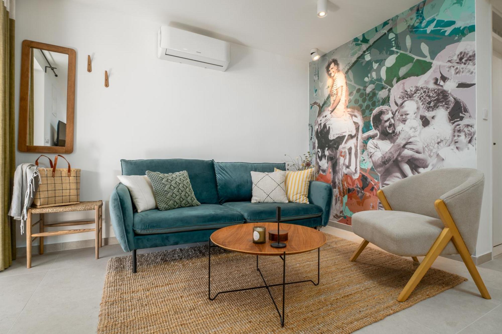 Nona VI - Boutique Stone House Villa โบล ภายนอก รูปภาพ